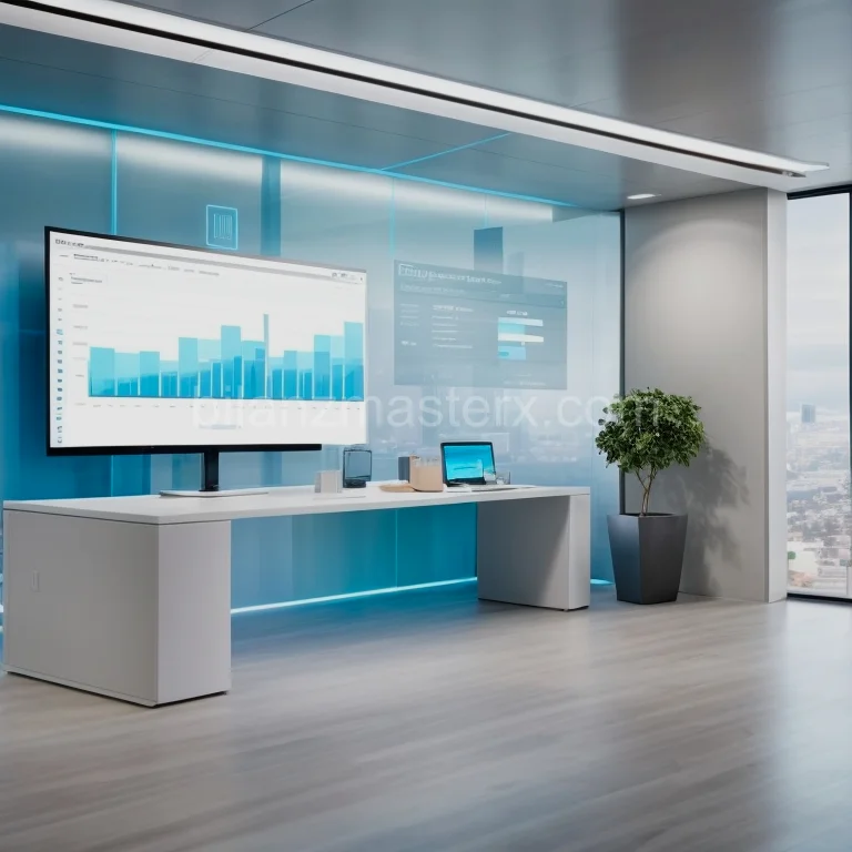 Optimieren Sie Ihre Datenverwaltung